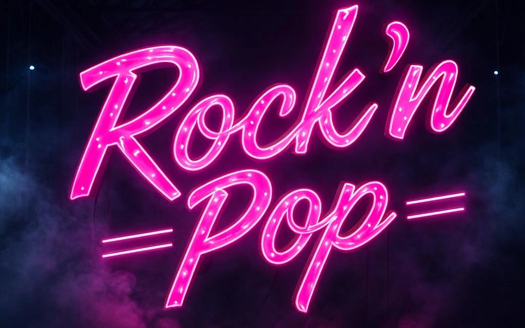 Rock'n Pop
