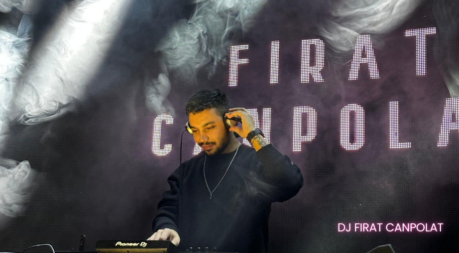 DJ Fırat Canpolat ile 90lar 2000ler Türkçe Pop Partisi