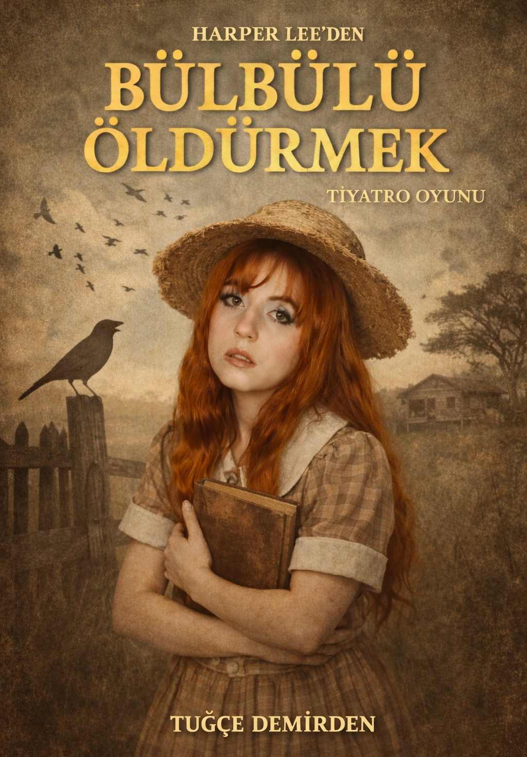 Bülbülü Öldürmek