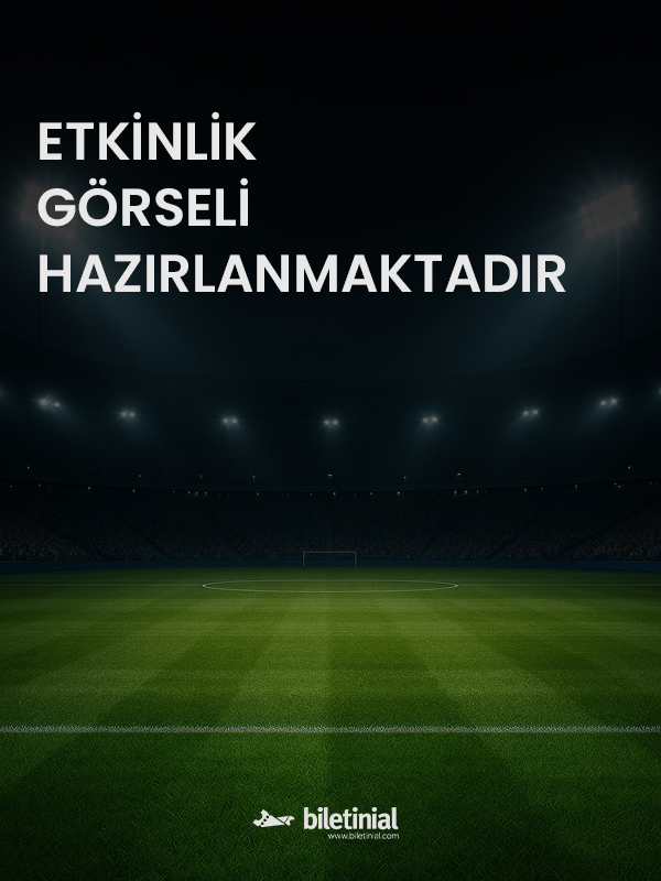 İMAJ ALTYAPI Van Spor FK - Adana Demirspor A.Ş.