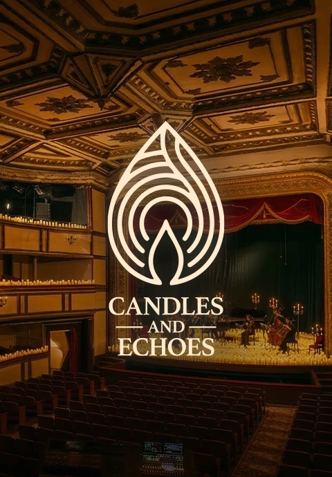 Candles and Echoes - Ses 1885