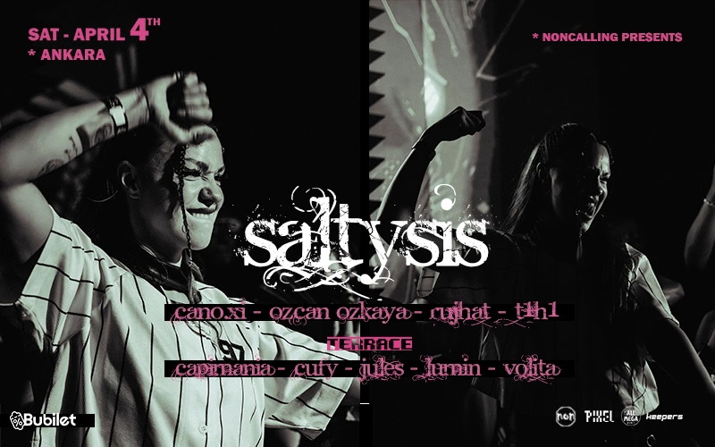 SALTYSIS