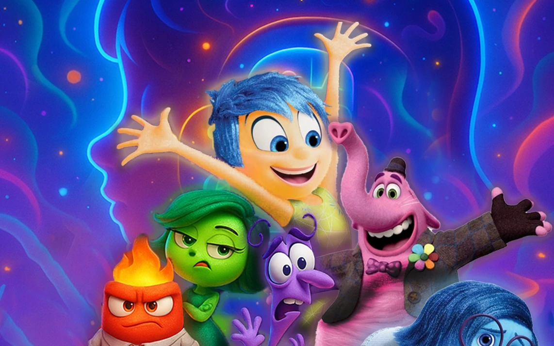 Ters Yüz Kayıp Arkadaş