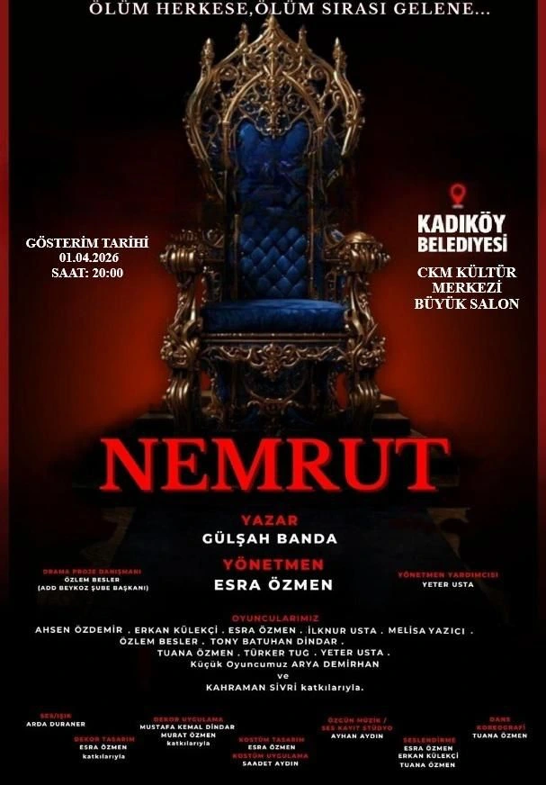 Nemrut