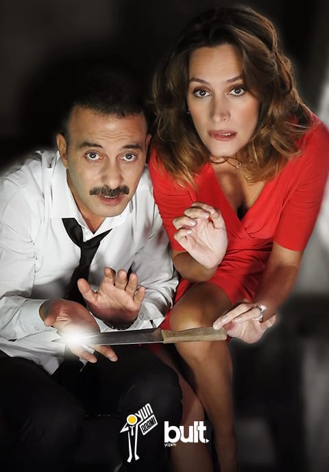 Ölü'n Bizi Ayırana Dek