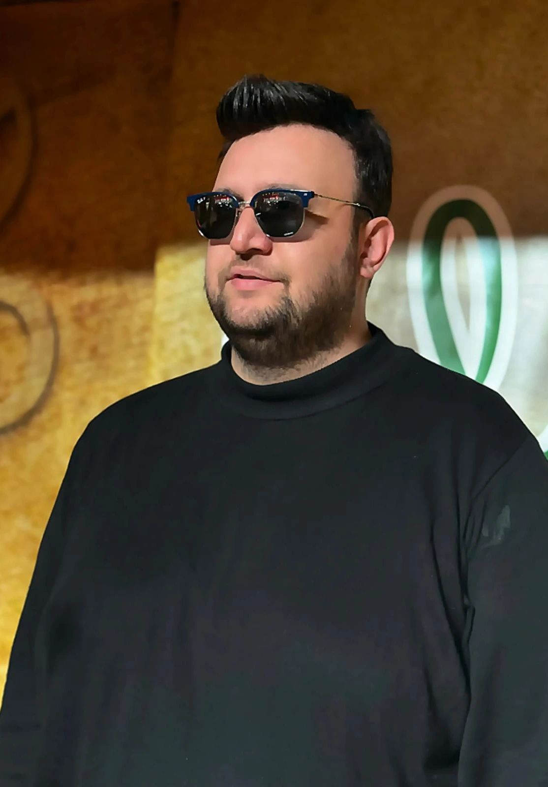 Necati Cevahirler Karadeniz Gecesi