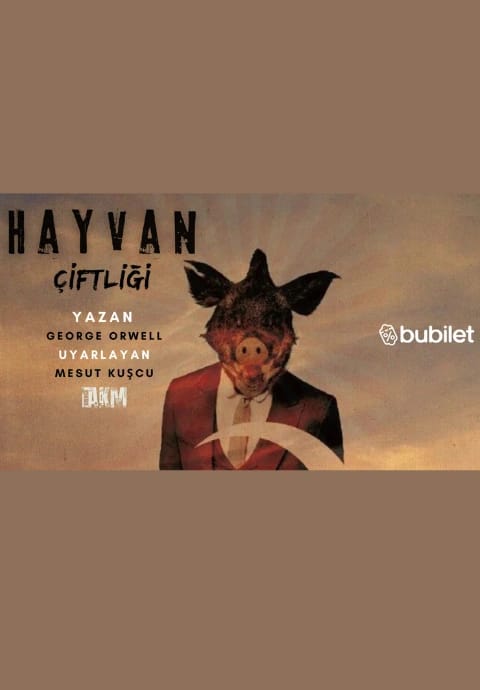Hayvan Çiftliği