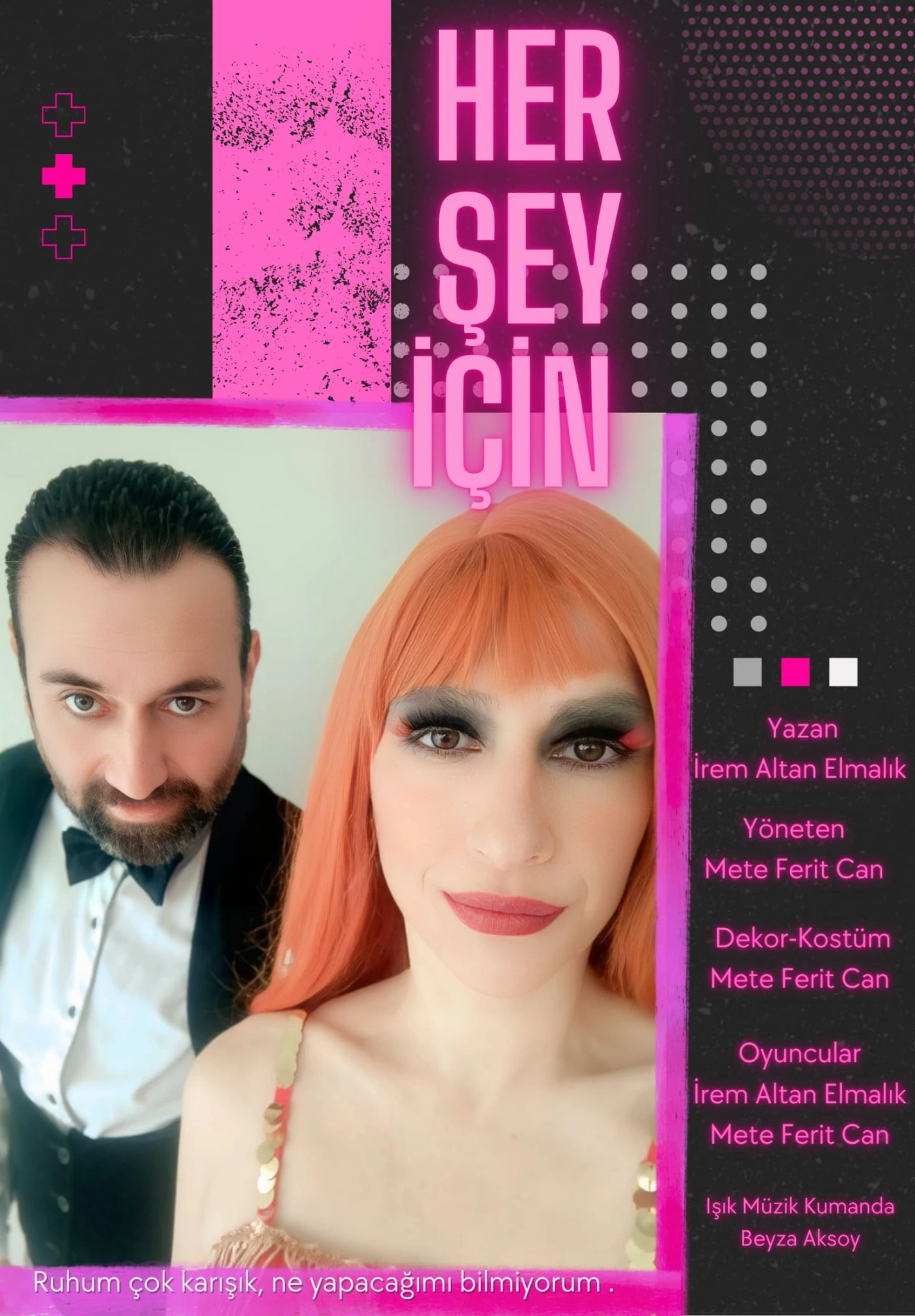 Her Şey İçin Oyunu