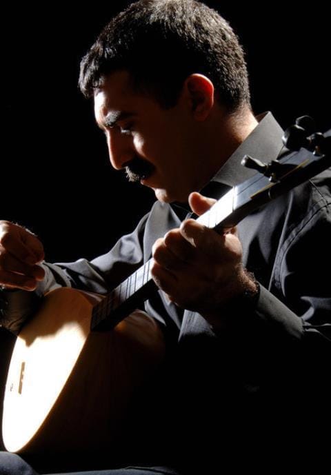 Erdal Erzincan Konseri