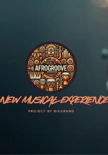 Afro Groove TR