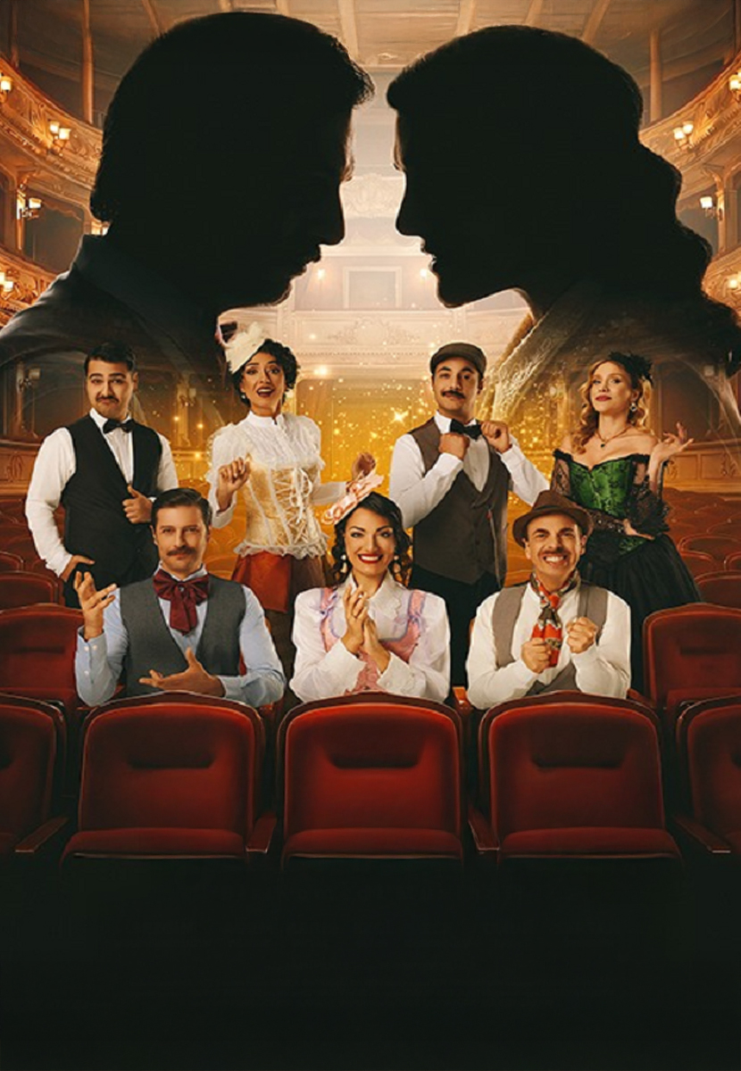 Beyoğlu'nda Gizli Kanto