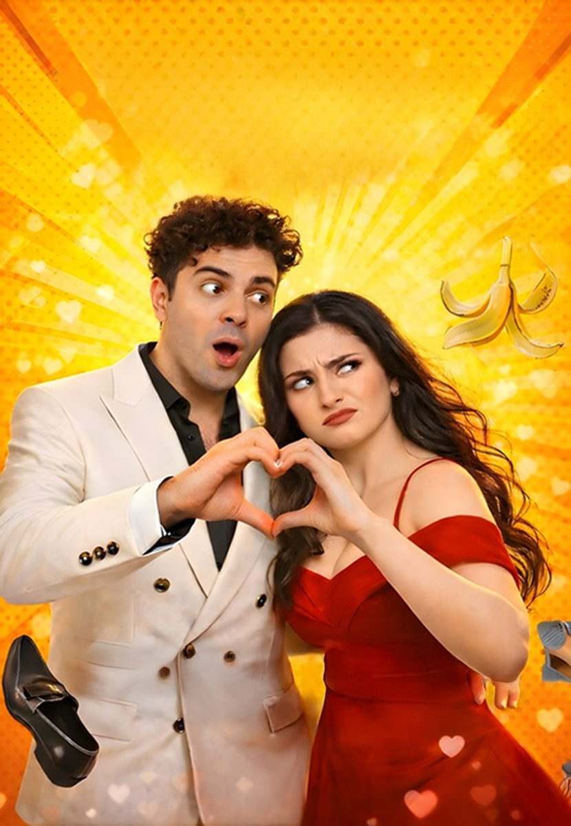 Bay ve Bayan Yanlış