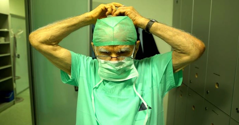 Hümanist Bir Deha Gazi Yaşargil