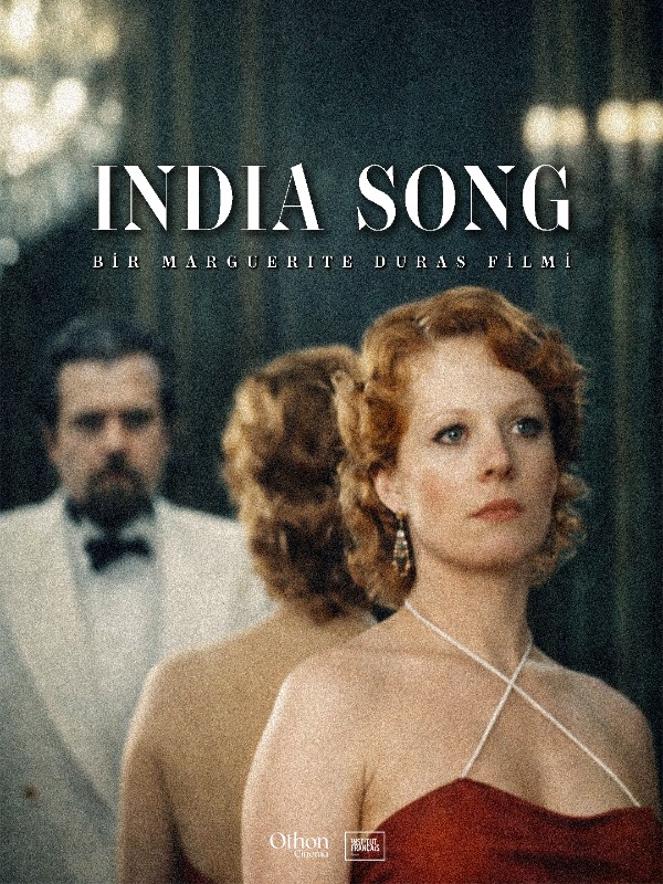 Hindistan Şarkısı