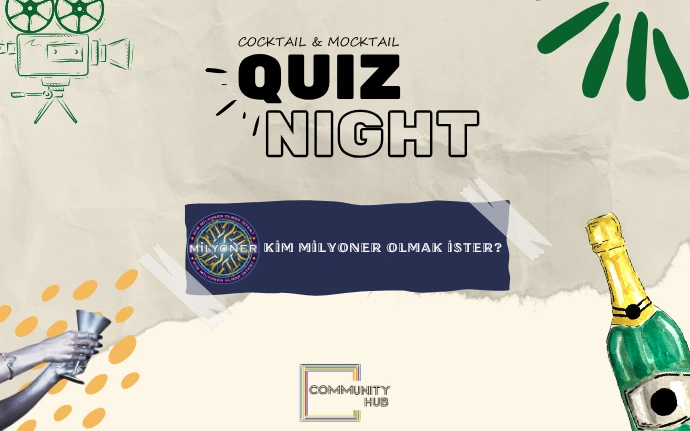 Kim Milyoner Olmak İster? Quiz Night