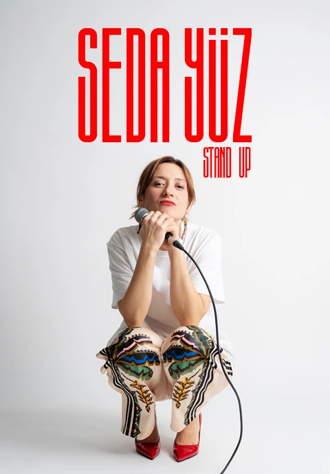 Seda Yüz - Stand Up
