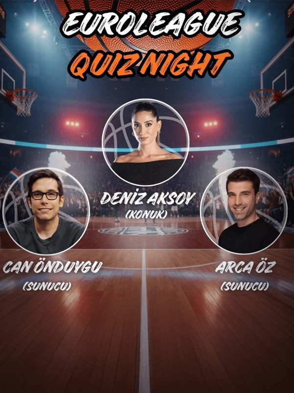 EuroLeague Quiz Night