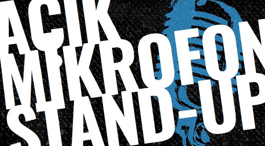 Açık Mikrofon Falan İzmir