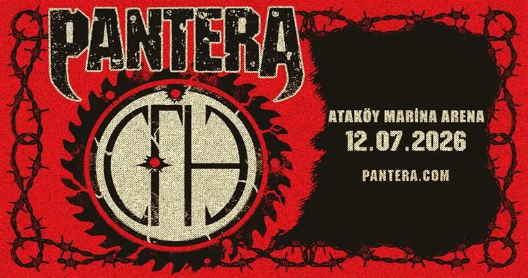 PANTERA