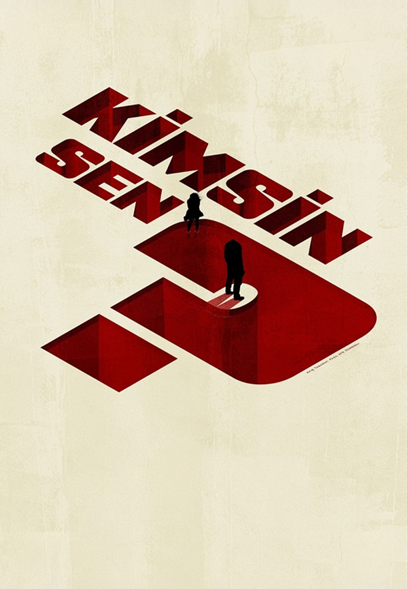 Kimsin Sen?