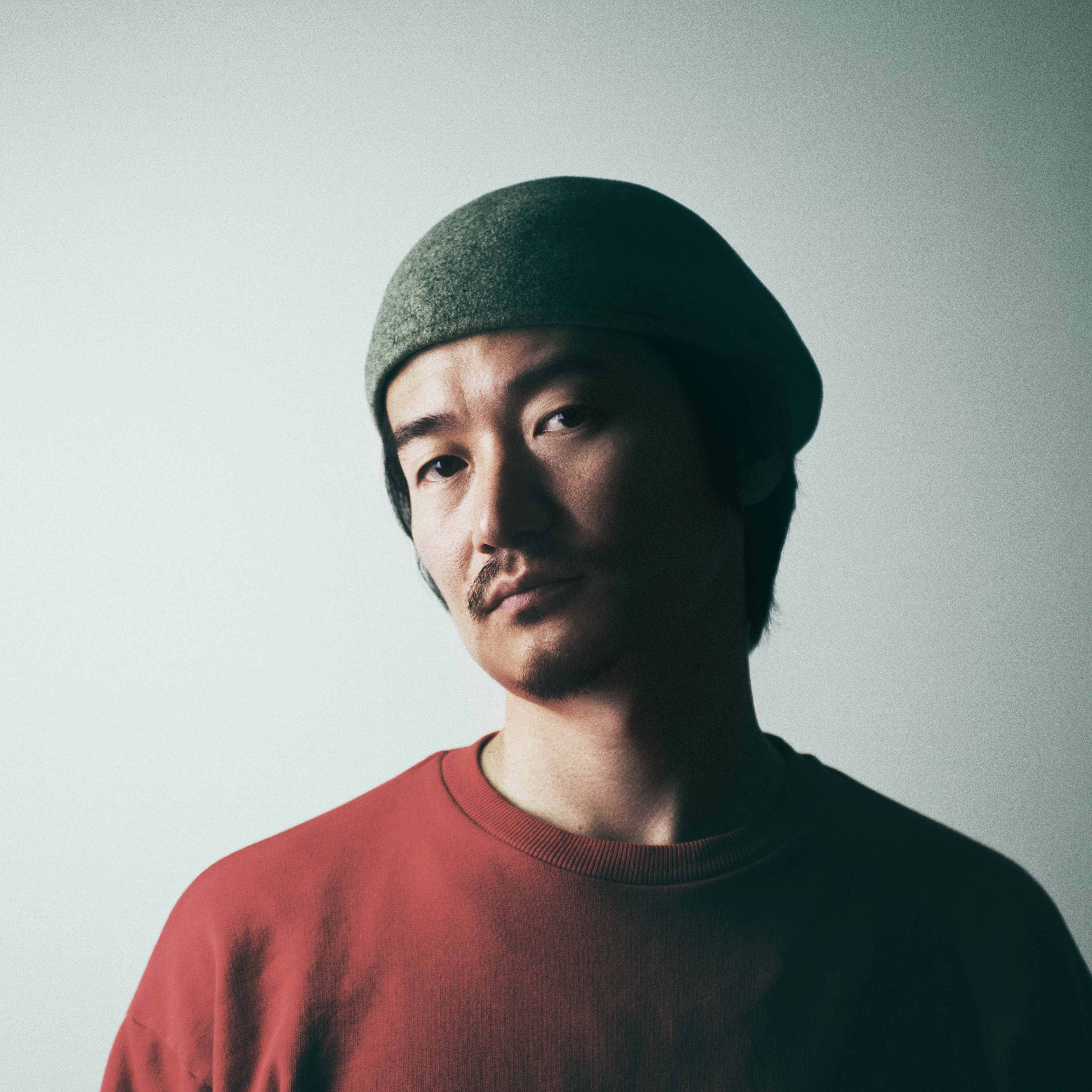 TOMOKI TAMURA - Residency Show