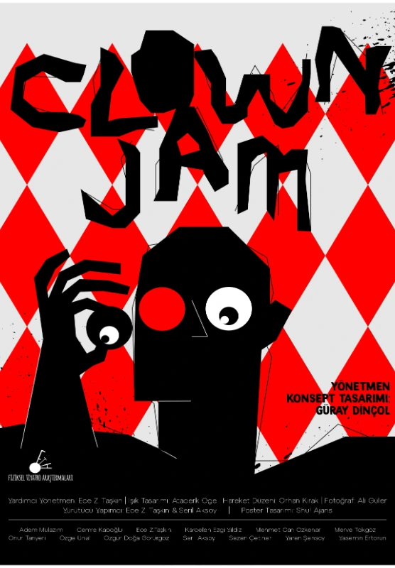 Clown Jam