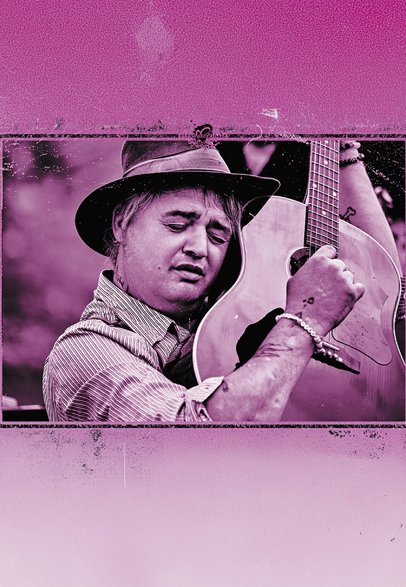 Garanti BBVA Genç Konserleri: Peter Doherty