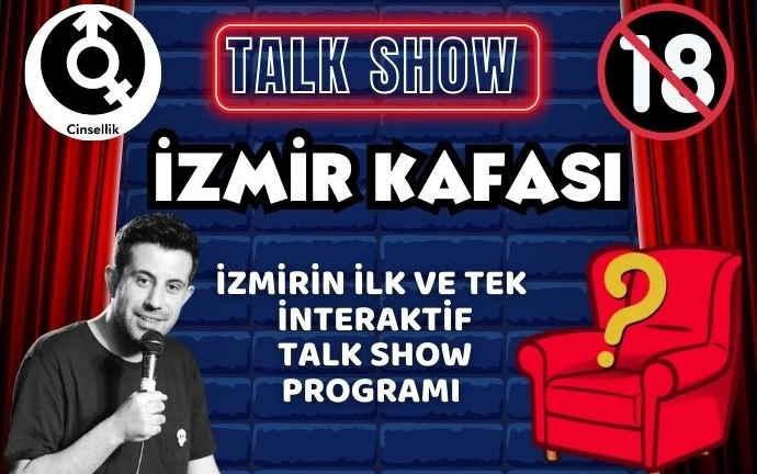 İzmir Kafası Talk Show