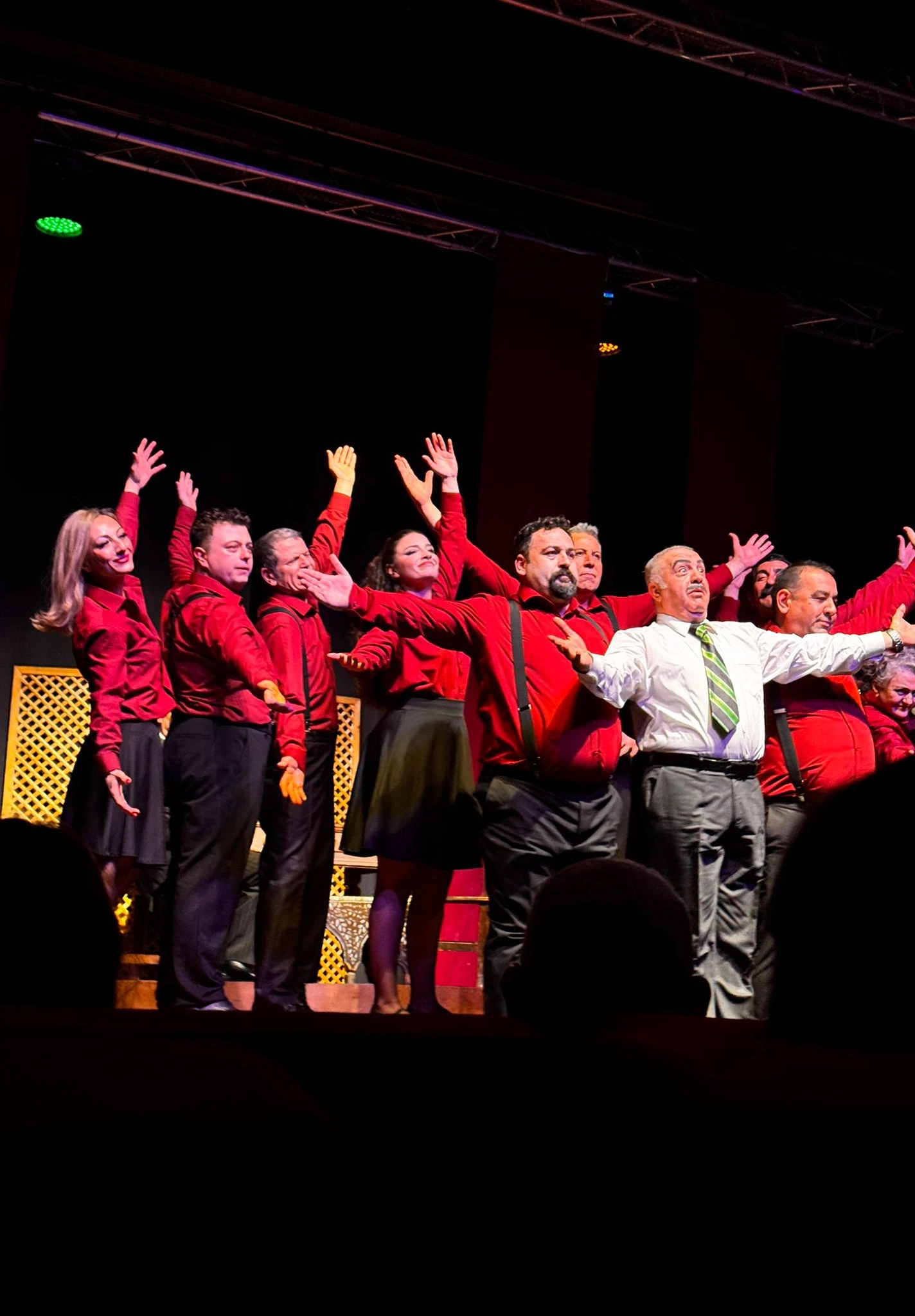 Vatan Kurtaran Şaban