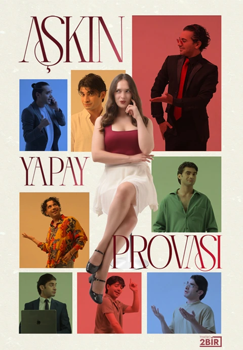 Aşkın Yapay Provası