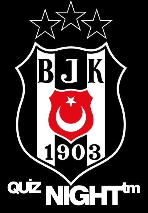 Beşiktaş Quiz Night