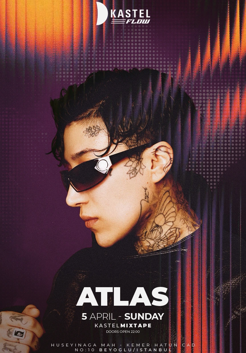 Kastel MixTape