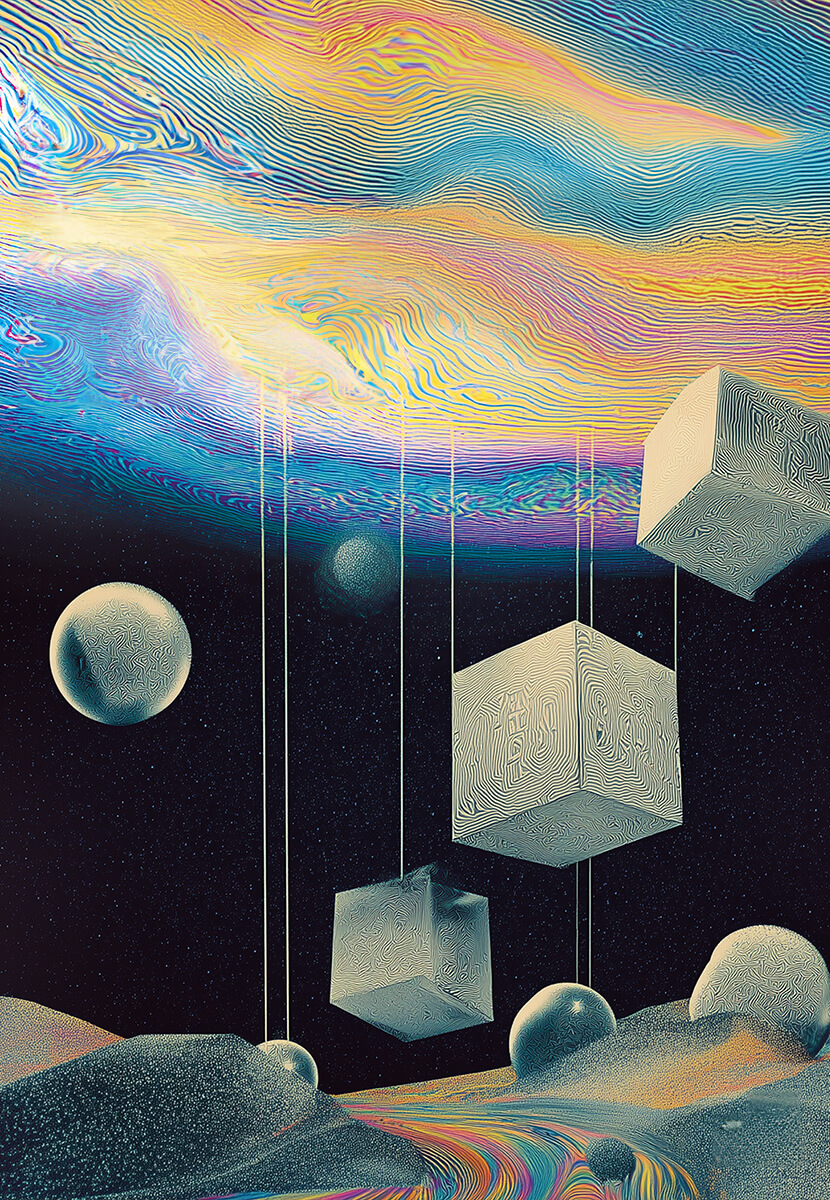 Biri, Hiçbiri, Binlercesi