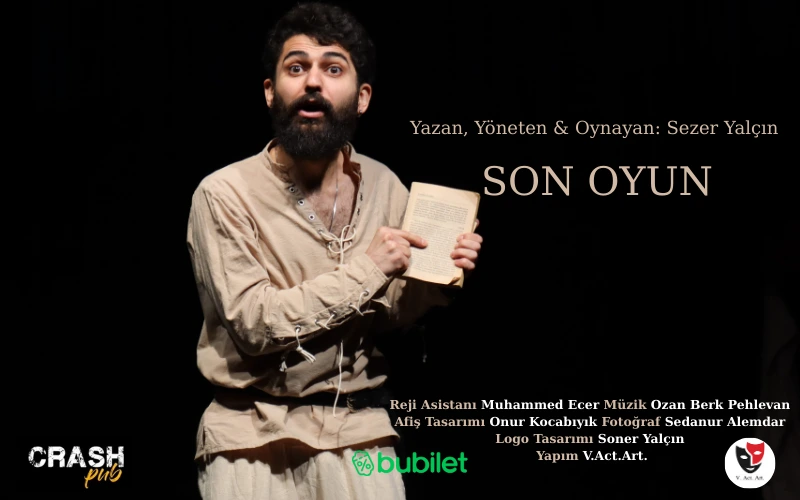 Son Oyun