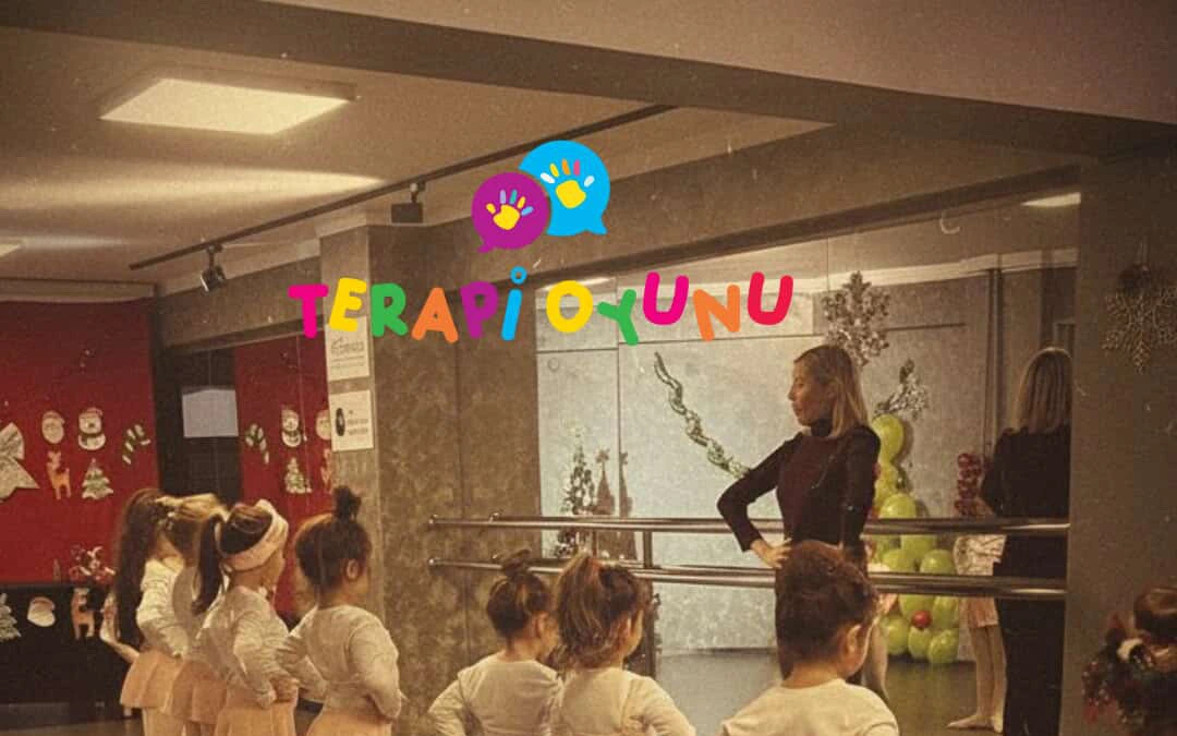 5 - 6 - 7 Yaş Bale Deneme Dersi