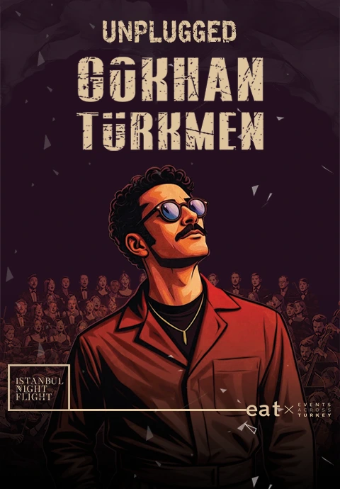Gökhan Türkmen : Unplugged