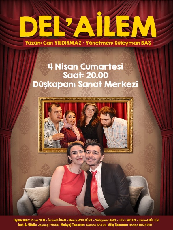 Del'Ailem