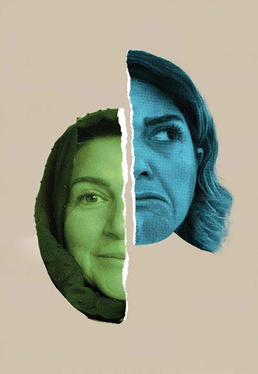 Lena, Leyla ve Diğerleri