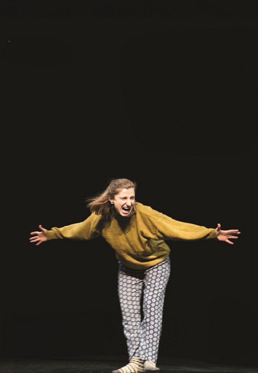 Sevgili Arsız Ölüm Dirmit