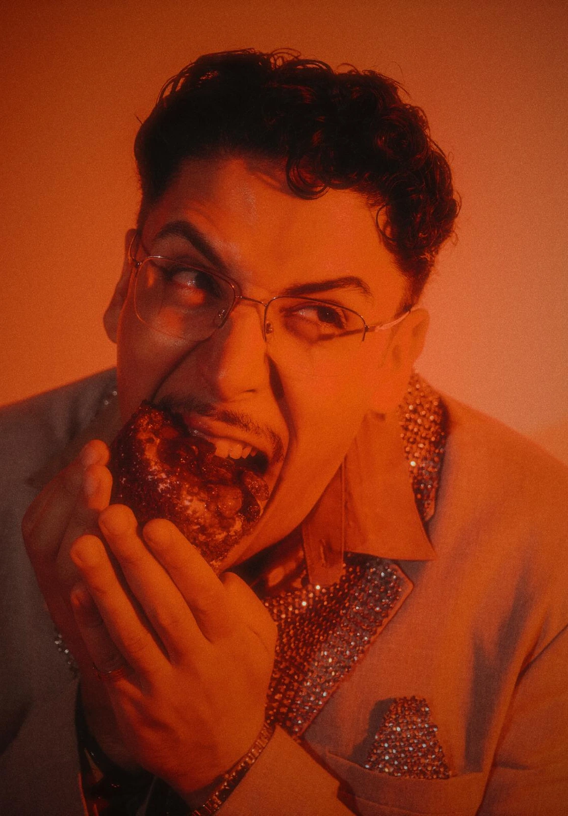 Benyunusyılmaz - Olay Yeri İnceleme Stand Up