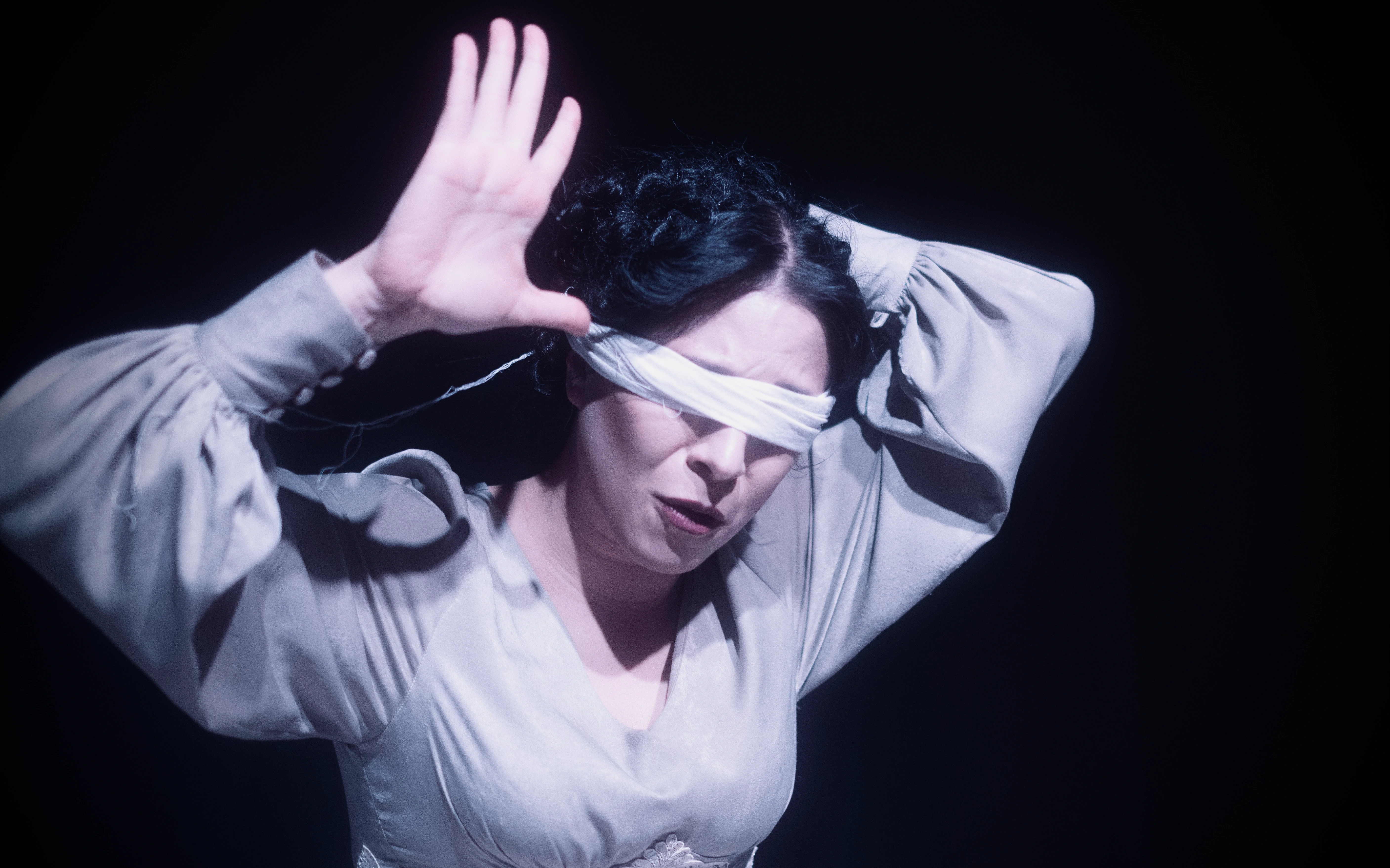 Bir Mülazım Artist Afife Jale