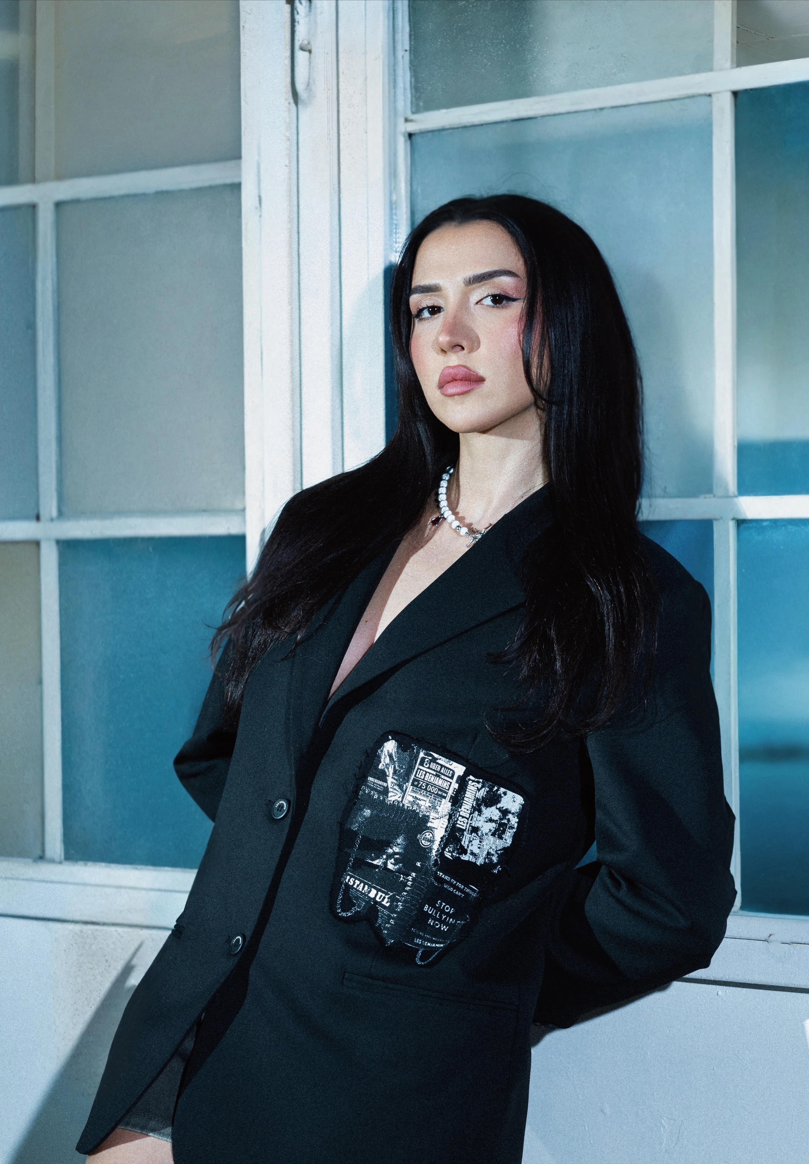 Ceren Sagu Bayram Özel