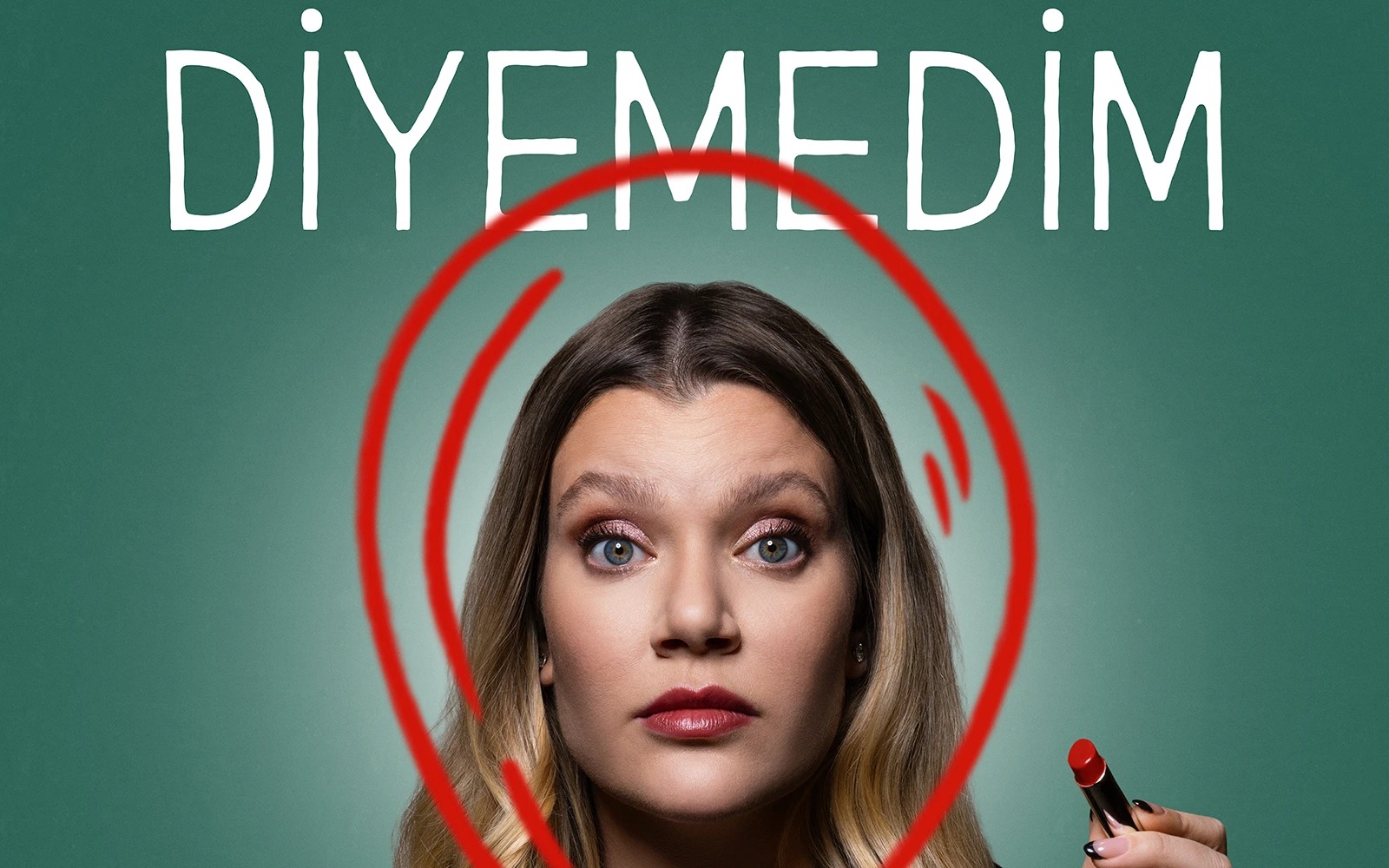 Diyemedim