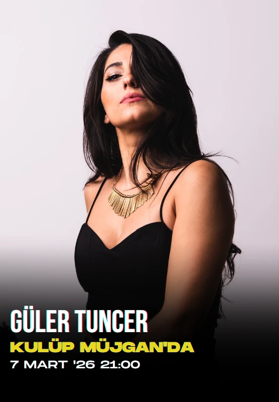 Güler Tuncer