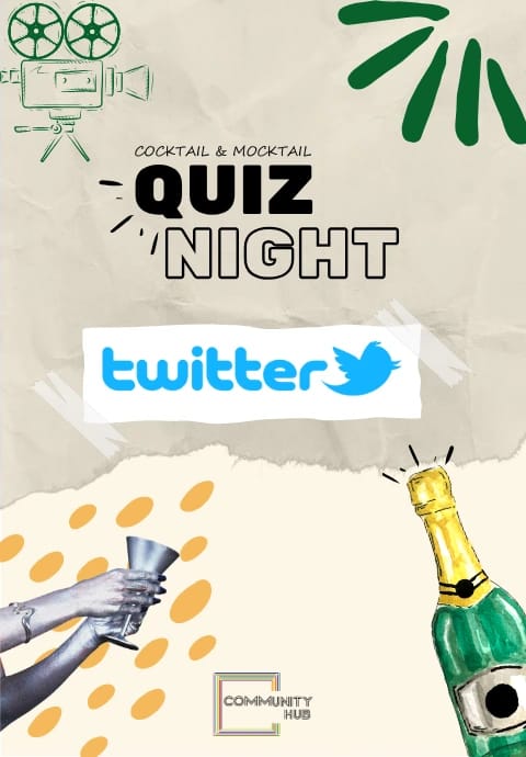 Twitter Dili ve Edebiyatı Quiz Night
