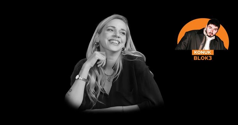 Melis İşiten İle Zaten Şov