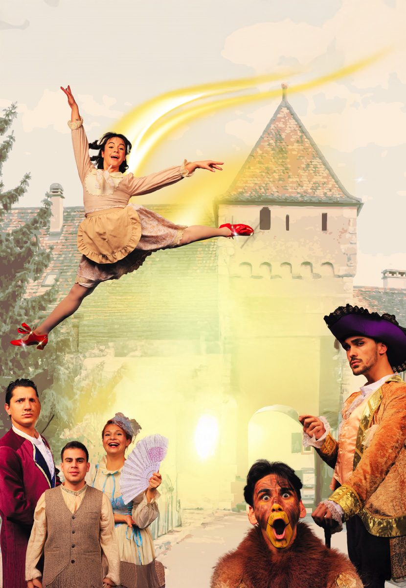 Kırmızı Pabuçlar