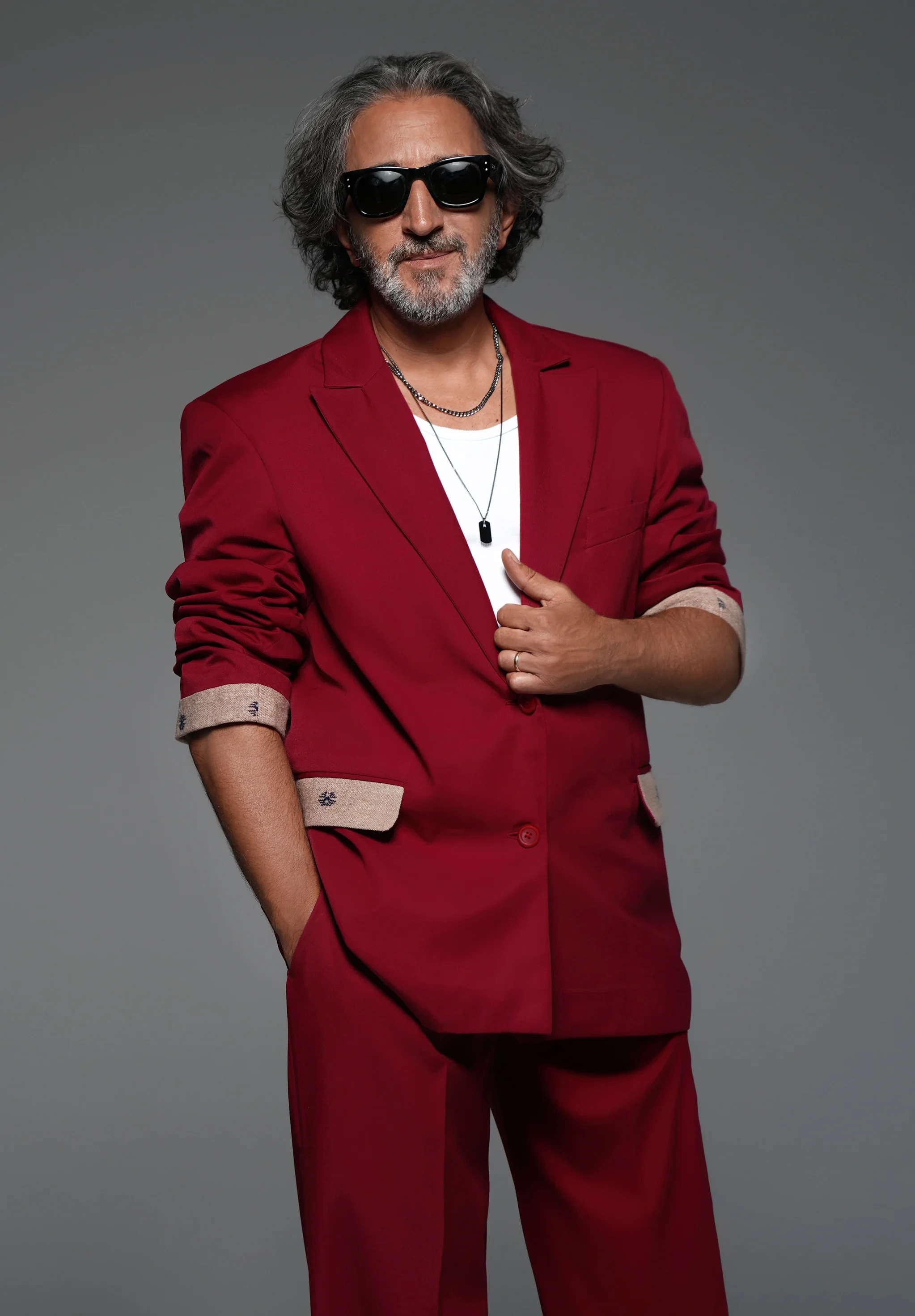 Fettah Can 30.Yıl Senfonik Özel Konseri