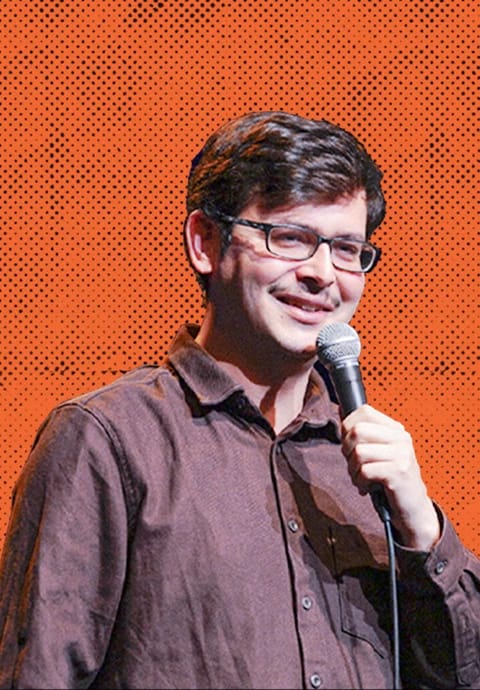 Salih Tıraş - Yeni Gösteri