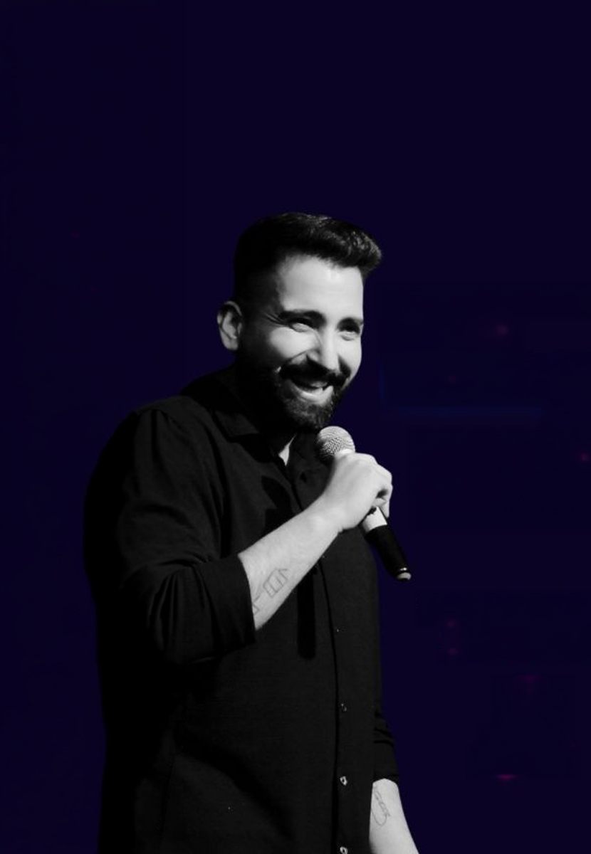 Özgür Eraslan ile Körkütük Show